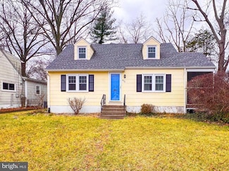 672 Osborne Ave, Morrisville, PA 19067