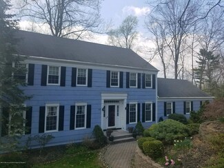 119 Ryder Way, New Providence, NJ 07974