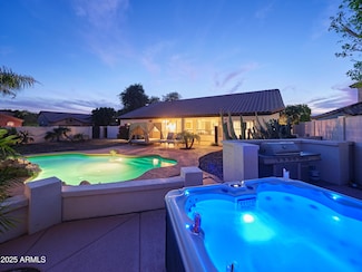 17237 N 52nd St, Scottsdale, AZ 85254
