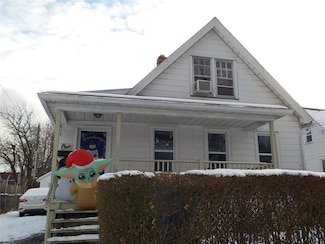 1 Laurel St, Rochester, NY 14606