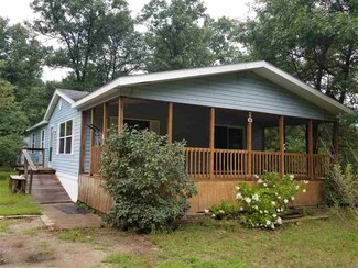 1443 Evergreen Ave Unit 40, Adams, WI 53910