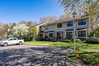2402 Gulfstream Way Unit 2402, Toms River, NJ 08755