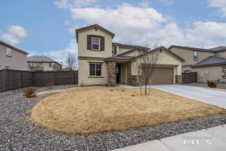 7151 Eldridge St, Sparks, NV 89436