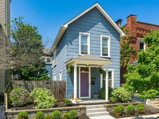 1153 Michigan Ave, Columbus, OH 43201