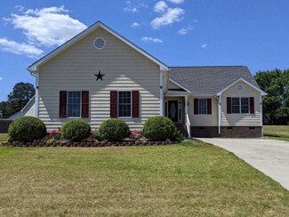 2747 Dorothy Ct, Creedmoor, NC 27522