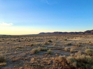 65225 Canterbury St, Joshua Tree, CA 92252