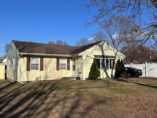 33 Metzger Place, Springfield, MA 01104