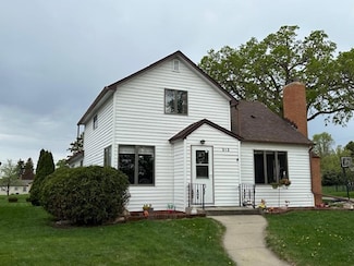 312 Melby Ave, Ashby, MN 56309