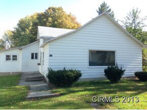 314 N Nancy St, Warren, IN 46792