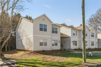 4334 Edith Ln Unit H, Greensboro, NC 27409