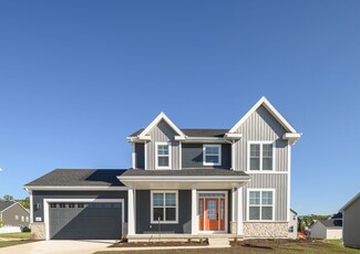 4068 Bear Tree Pkwy, Deforest, WI 53532