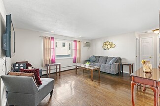 21 Lewis St Unit 8, Lynn, MA 01902