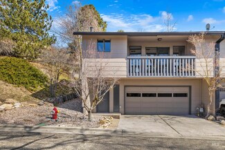 4900 N Bitterbrush Dr, Boise, ID 83703