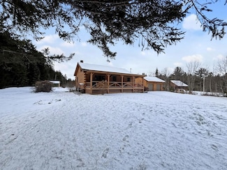 116 Little River Rd, Carroll, NH 03598