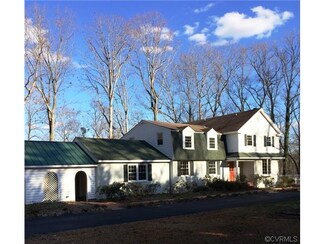 14516 Horseshoe Bridge Rd, Doswell, VA 23047