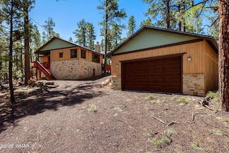 3 County Road 1058, Greer, AZ 85927