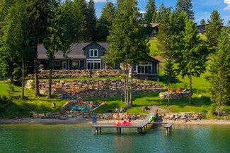 89 Sawyer Ave, Priest River, ID 83856