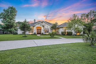 307 E Pheasant Dr, Marble Falls, TX 78654