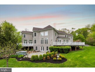 260 Valley Park Rd, Phoenixville, PA 19460