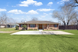 17019 Mclean Rd, Pearland, TX 77584