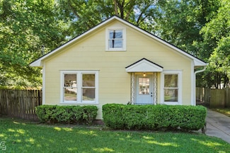 123 Carrollton Ave, Shreveport, LA 71105