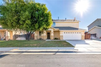25066 Mekong St, Hemet, CA 92544