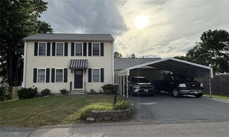 30 Hoover St, West Warwick, RI 02893
