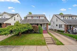 494 W Columbia St, Alliance, OH 44601