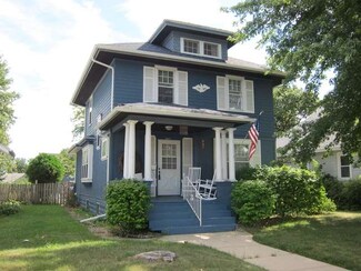 1807 Post Ave, Rockford, IL 61103