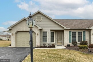 12 Mel Ron Ct, Carlisle, PA 17015