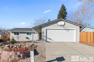 1625 Alamo Dr, Reno, NV 89503