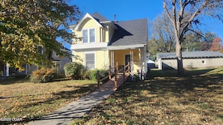 315 S Indiana Ave, Columbus, KS 66725