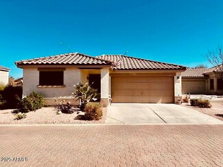 2323 E Hazeltine Way, Chandler, AZ 85249