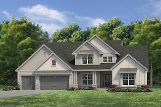 1 Parkview Ii-E5@harvest Herit, O'Fallon, MO 63385