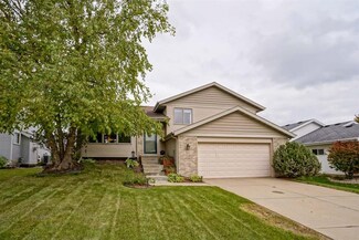 3610 Pine Grove Way, Madison, WI 53719