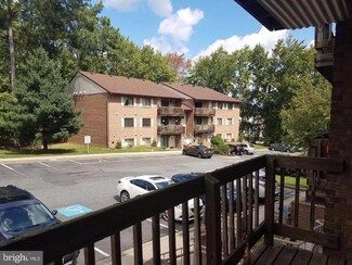 2005 Magnolia Woods Ct Unit H, Edgewood, MD 21040