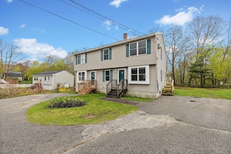 27 Pepperell St Unit 2, Saco, ME 04072
