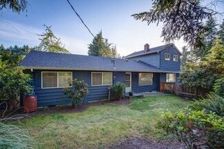 849 NE 195th St, Shoreline, WA 98155