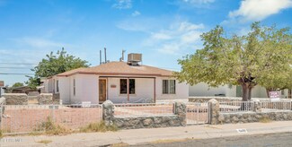 5608 Pollard St, El Paso, TX 79904