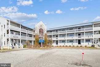 12301 Jamaica Ave Unit 238K, Ocean City, MD 21842