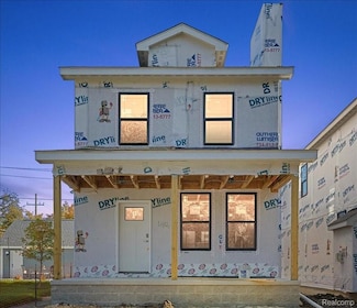 1482 Fischer St, Detroit, MI 48214