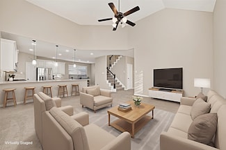 16747 Highland Country Dr, Cypress, TX 77433