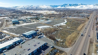 0 Us Hwy 50 E - Apn#00837149, Carson City, NV 89701