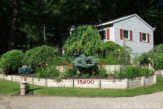 15200 Meddler Ave NE, Gowen, MI 49326