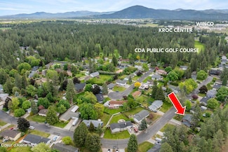 2840 W Masters Dr, Coeur D Alene, ID 83815