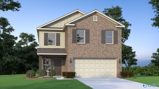 27990 Chalmers Cir, Harvest, AL 35749