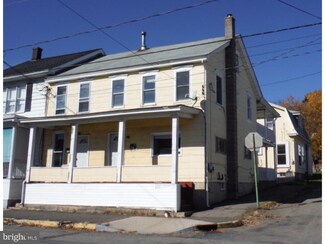 45 E Grand Ave, Tower City, PA 17980