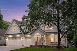 5117 Juanita Ave, Edina, MN 55424