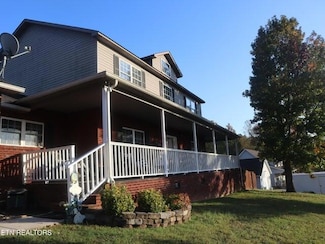 240 W Park Cir, Decatur, TN 37322