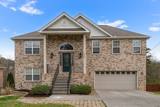 4824 Myra Dr, Hermitage, TN 37076